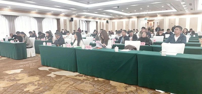 新朝陽生物技術助力綠色防控，推動柑橘產(chǎn)業(yè)綠色高質量發(fā)展